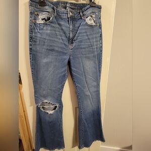 Size12 AE  Womens Jeans